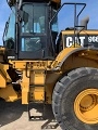 CATERPILLAR 966M XE front loader