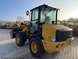 CATERPILLAR 908M front loader