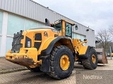 VOLVO L180H front loader