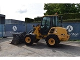 VOLVO L25F front loader