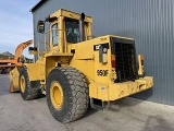 CATERPILLAR 950 F II-StVZO front loader