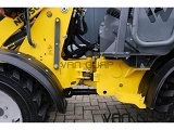 WACKER WL20 e front loader