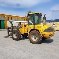 VOLVO L 45 BTP front loader