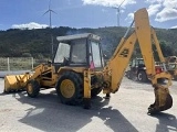 JCB 3CX-14 excavator-loader