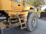 VOLVO L120C front loader