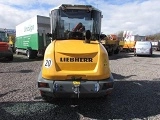 LIEBHERR L 506 Compact front loader