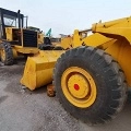 CATERPILLAR 936E front loader