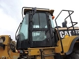 CATERPILLAR 972M front loader