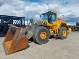 VOLVO L180H front loader