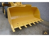 CATERPILLAR 950GC front loader