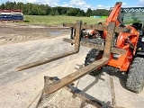 KUBOTA R 065 HW front loader