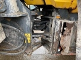 KOMATSU WA470-6 front loader