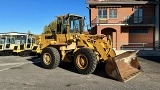 CATERPILLAR 916 front loader