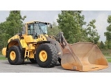 VOLVO L220H front loader