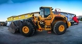 VOLVO L260H front loader