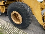 CATERPILLAR 962 G front loader