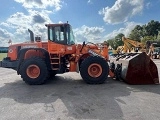 DOOSAN DL 300 front loader