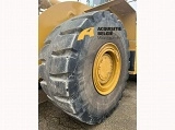 CATERPILLAR 990H front loader