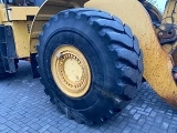 CATERPILLAR 980K front loader