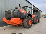 HITACHI ZW370-6 front loader