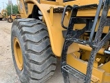 CATERPILLAR 950H front loader