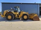 CATERPILLAR 980K front loader