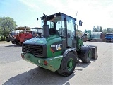 CATERPILLAR 906 H2 front loader