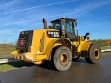 CATERPILLAR 972M XE front loader