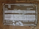 CATERPILLAR 950B front loader