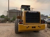 CATERPILLAR 950H front loader