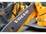 VOLVO L50H front loader