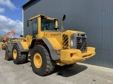 VOLVO L120F front loader