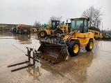 VOLVO L30G front loader