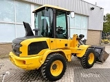 VOLVO L30G front loader