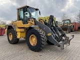 VOLVO L90F front loader