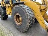 CATERPILLAR 966K front loader