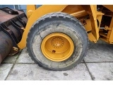 KOMATSU WA 300-1 front loader