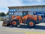 DOOSAN DL420-3 front loader