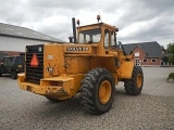 VOLVO L 90 front loader