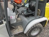 KRAMER 5035 front loader