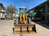 LIEBHERR L 509 Stereo front loader