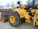 CATERPILLAR 966K front loader