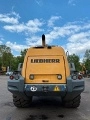 LIEBHERR L 586 front loader