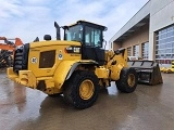 <b>CATERPILLAR</b> 938M Front Loader