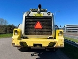 CATERPILLAR 972M XE front loader