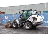 KRAMER 320 front loader