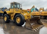 CATERPILLAR 936E front loader