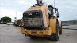 CATERPILLAR 966K front loader