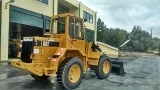 CATERPILLAR IT 14 B front loader