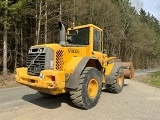 VOLVO L 90 E front loader